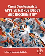 Télécharger le livre :  Recent Developments in Applied Microbiology and Biochemistry