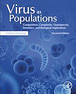 Télécharger le livre :  Virus as Populations