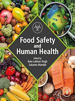Télécharger le livre :  Food Safety and Human Health