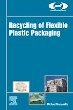 Télécharger le livre :  Recycling of Flexible Plastic Packaging