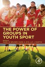 Download this eBook The Power of Groups in Youth Sport