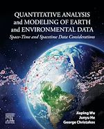 Télécharger le livre :  Quantitative Analysis and Modeling of Earth and Environmental Data