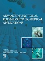 Télécharger le livre :  Advanced Functional Polymers for Biomedical Applications