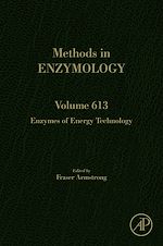 Télécharger le livre :  Enzymes of Energy Technology