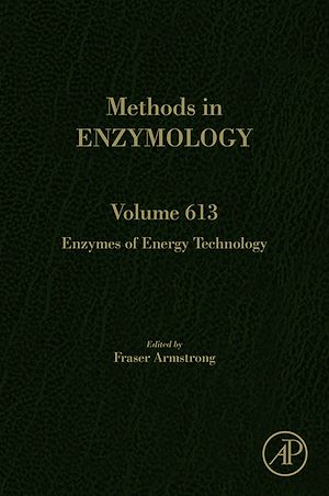 Téléchargez le livre :  Enzymes of Energy Technology