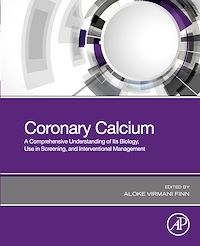 Téléchargez le livre :  Coronary Calcium