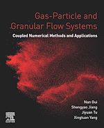 Télécharger le livre :  Gas-Particle and Granular Flow Systems