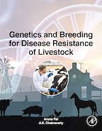 Télécharger le livre :  Genetics and Breeding for Disease Resistance of Livestock