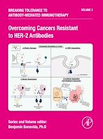 Télécharger le livre :  Overcoming Cancers Resistant to HER-2 Antibodies