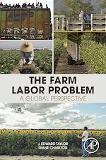 Download this eBook The Farm Labor Problem