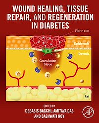 Téléchargez le livre :  Wound Healing, Tissue Repair, and Regeneration in Diabetes