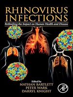 Télécharger le livre :  Rhinovirus Infections