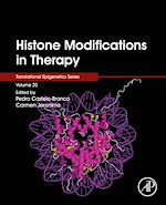 Télécharger le livre :  Histone Modifications in Therapy