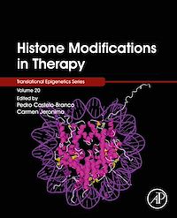 Téléchargez le livre :  Histone Modifications in Therapy