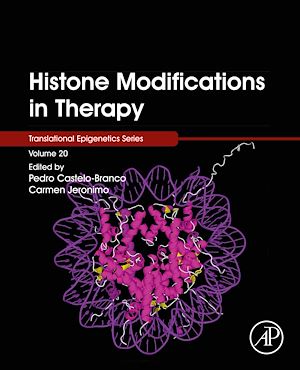 Téléchargez le livre :  Histone Modifications in Therapy