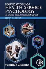 Download this eBook Foundations of Health Service Psychology