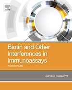 Télécharger le livre :  Biotin and Other Interferences in Immunoassays