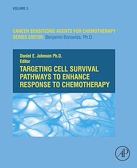 Téléchargez le livre :  Targeting Cell Survival Pathways to Enhance Response to Chemotherapy