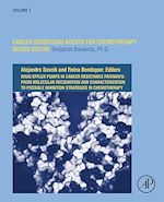 Télécharger le livre :  Drug Efflux Pumps in Cancer Resistance Pathways: From Molecular Recognition and Characterization to Possible Inhibition Strategies in Chemotherapy