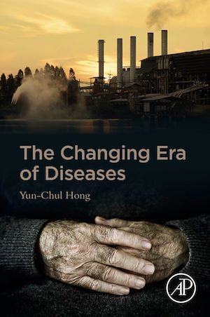 Téléchargez le livre :  The Changing Era of Diseases