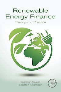 Téléchargez le livre :  Renewable Energy Finance
