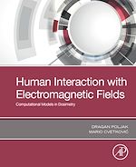 Télécharger le livre :  Human Interaction with Electromagnetic Fields