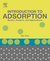 Téléchargez le livre :  Introduction to Adsorption