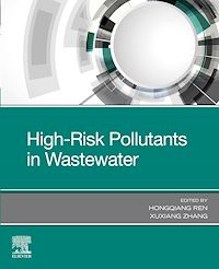 Téléchargez le livre :  High-Risk Pollutants in Wastewater
