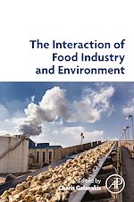 Télécharger le livre :  The Interaction of Food Industry and Environment