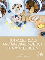 Télécharger le livre :  Nutraceuticals and Natural Product Pharmaceuticals