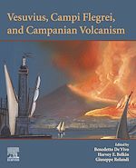 Télécharger le livre :  Vesuvius, Campi Flegrei, and Campanian Volcanism