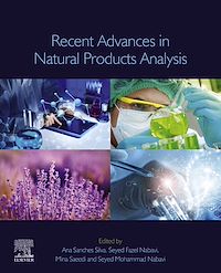 Téléchargez le livre :  Recent Advances in Natural Products Analysis