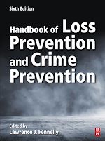 Télécharger le livre :  Handbook of Loss Prevention and Crime Prevention