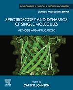 Télécharger le livre :  Spectroscopy and Dynamics of Single Molecules