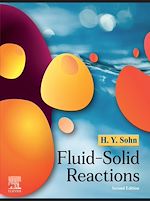 Télécharger le livre :  Fluid-Solid Reactions