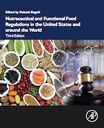 Télécharger le livre :  Nutraceutical and Functional Food Regulations in the United States and around the World