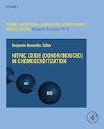 Télécharger le livre :  Nitric Oxide (Donor/Induced) in Chemosensitization