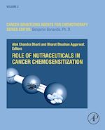 Télécharger le livre :  Role of Nutraceuticals in Cancer Chemosensitization