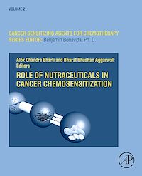 Téléchargez le livre :  Role of Nutraceuticals in Cancer Chemosensitization