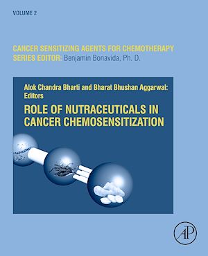 Téléchargez le livre :  Role of Nutraceuticals in Cancer Chemosensitization