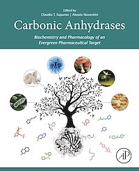 Téléchargez le livre :  Carbonic Anhydrases