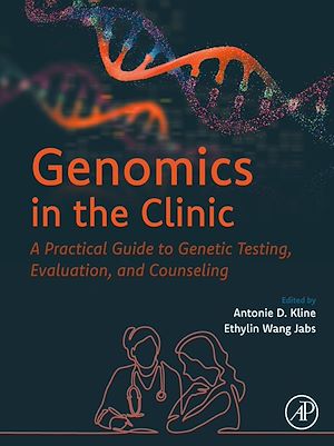Téléchargez le livre :  Genomics in the Clinic