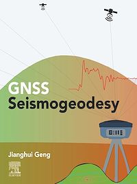Téléchargez le livre :  GNSS Seismogeodesy