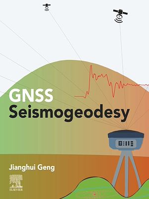 Téléchargez le livre :  GNSS Seismogeodesy