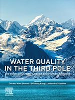 Télécharger le livre :  Water Quality in the Third Pole