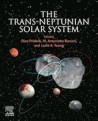 Téléchargez le livre :  The Trans-Neptunian Solar System