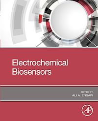 Téléchargez le livre :  Electrochemical Biosensors