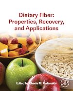 Télécharger le livre :  Dietary Fiber: Properties, Recovery, and Applications