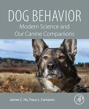 Téléchargez le livre :  Dog Behavior