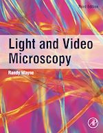 Télécharger le livre :  Light and Video Microscopy